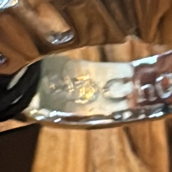 nOIr Jewelry 2013 Bang DC comics silver tone ring size 6 - Picture 14 of 14